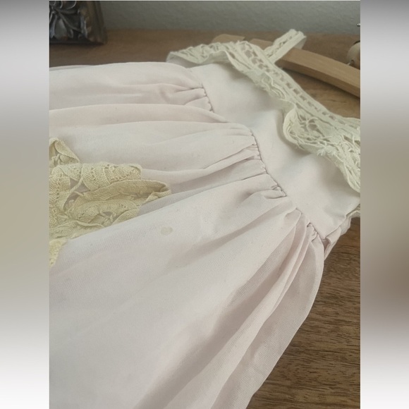 Well Dressed Wolf Daydream Pink Tunic Size 24 Mo - Picture 6 of 10